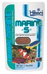 Hikari Marine Aquarium Fish Food, 50G, All Life Stages, Granule