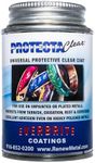 ProtectaClear 4 Oz. Clear Protective Coating for Metal