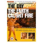 The Day The Earth Caught Fire [1961] [DVD]