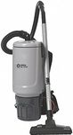 Nilfisk - 9060709010 Backpack HEPA Vacuum, 120 VAC