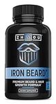 Zhou Iron Beard | Growth Vitamin Su