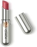 KIKO MILANO - Coloured Balm 06 Coloured, moisturizing lip balm with a pleasant fruity aroma