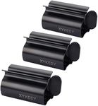 Toothpaste Tube Squeezer - Set of 3