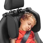 Yoocaa Car Headrest Pillow, Road Pa