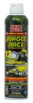 Doktor Doom Jungle Juice Repellent, 200g