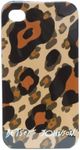 Betsey Johnson iPhone 4 Case-Natural