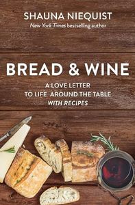 Bread and 