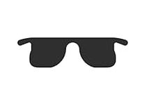 Slipins Disposable Sunglasses Inser