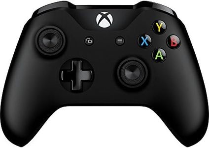 Xbox Wireless Controller – Black