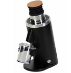 DF54 Single Dose Espresso Coffee Grinder Black