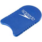 Speedo Unisex Youth Swim Training Kickboard Junior - Blue, One Size