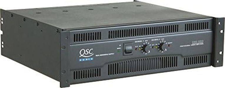 QSC RMX505