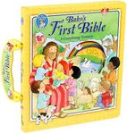 Baby's First Bible CarryAlong: A CarryAlong Treasury (1)