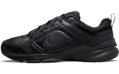 Nike Men's Defy All Day Sneaker, Black Dark9 UK