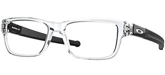 Oakley Kids Rectangle Frames - 0OY800580050749