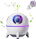 Humidifier For Office Space