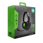 Gaming Headset Under 100 Xbox One