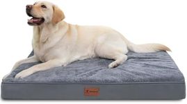 MIHIKK Waterproof Dog Bed Medium Si