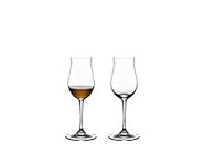 Riedel VINUM Cognac Glasses, Set of