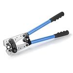 iCrimp Cable Lug Crimping Tool for 