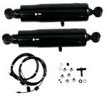 Gabriel 49223 Hijackers Air Shocks