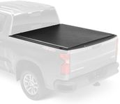 Gator ETX Soft Roll Up Truck Bed To