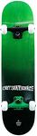 Enuff Fade Skateboard, Unisex, Adult, Unisex adult, ENU2400, Green, 7.75"