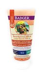 BADGER Lotion For Kids