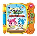 VTech Touch & Teach Word Book (Frus