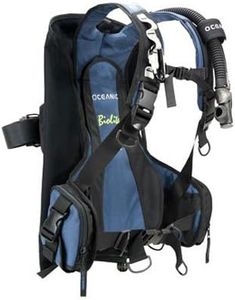 Oceanic Biolite Bioflex Travel BCD - XLarge