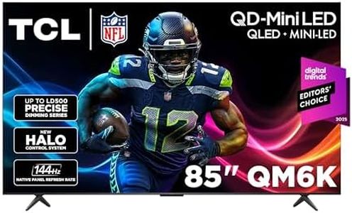 TCL 85-Inc