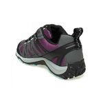 Merrell Women's Accentor 3 Gore-TEX Walking Shoe, Pink, UK6