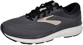 Brooks Mens Dyad 10 Mesh Track Runn