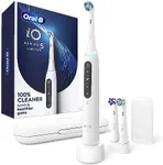 Oral-B iO Deep Clean + Whiten Recha