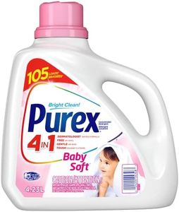 Purex Baby