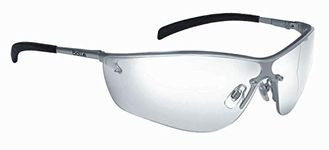 Bolle CONTMPSI Metal Frame Flex Temples with Tipgrip TPE Contour Glasses