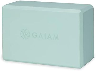 Gaiam Yoga