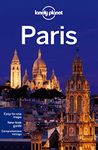 Lonely Planet Paris (Travel Guide)