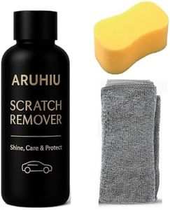 Car Scratc