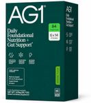 AG1 Greens Powder On-the-Go Packs –