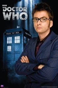 Doctor Who