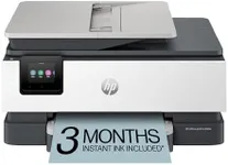 HP OfficeJet Pro 8125e Wireless All