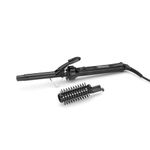 TRESemme Defined Curls Curling Tong, Black, 16 millimeters