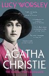 Agatha Christie: A Very Elusive Woman