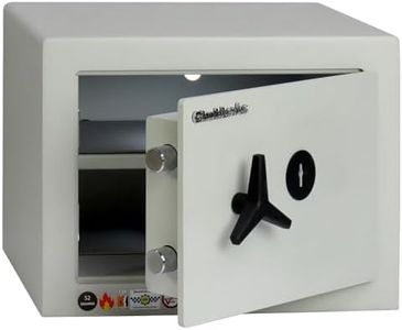 Chubbsafes