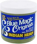 Blue Magic Indian Hemp Conditioner,