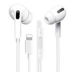 Ussnuler Apple Headphones Wired/iPh