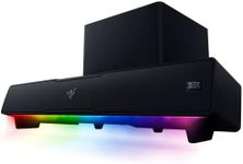 Razer Leviathan V2: Multi-Driver PC