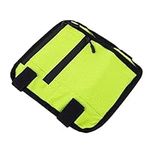 Mikikit Mobile Phone Leg Bag Calf Bag Bracket Waterproof Fabric Fitness Camouflage Sports Leg Bag