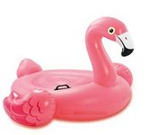 Jilani Swimming Pool Float Flamingo for Adult with inflator Pump